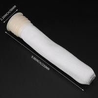 ราคา 2Pcs UF Membrane 0 01 Ultrafiltration Hollow Fiber Membrane for Reverse Osmosis Water Filter Purifier System (20302300866)