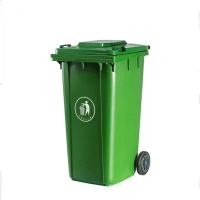 ราคา ถังขยะ ถังขยะกทม พร้อมฝาปิด มีล้อ 120ลิตร ถึง 260ลิตร มีล้อ คุณภาพดี ทนทาน สวยงาม ไซส์ใหญ่ ถังพลาสติก สีเขียว น้ำเงิน (19359125278)