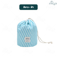 ราคา A HAUS กระเป๋าเครื่องสําอาง กระเป๋าเครื่องสําอางค์ กระเป๋าเครื่องสําอางค์พกพา กระเป๋าจัดระเบียบ พกพาสะดวก (19426516796)