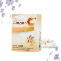 ราคา ขิงแคปซูล กิฟฟารีน จินเจอร์ ซี Giffarine Ginger C สารสกัดจากขิง ผสมผงขิง และวิตามินซี ชนิดแคปซูล (16477439658)
