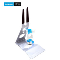 ราคา ขาตั้งจักรยาน SHIMANO PRO สำหรับวงล้อขนาด 26 (6745380269)