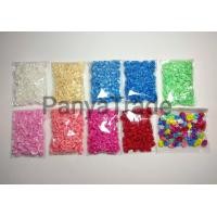 ราคา ดอกกุหลาบผ้าจิ๋ว กุหลาบริบบิ้นผ้า 100ชิ้น (7859735036)