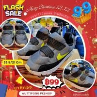 ราคา รองเท้ามือสอง สินค้าคุณภาพดีคัดเกรดพรีเมี่ยม ราคาพิเศษ รองเท้าสำหรับเด็ก (21097573149)