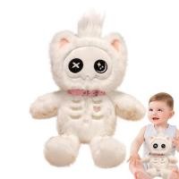 ราคา ตกตาแมวโครงกระดก อะนเมะการตนแมวยดไสสตวรปของเลน 15 นวแมวนม Plushies ของเลนตกตาแมวนารก ตกตาสตว การตนแมวตกตาสำหรบเดกผหญง biological (21011878481)