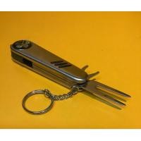 ราคา ที่ซ่อมกรีน รุ่น 5 Multi Function Divot Tool Stainless (17366431585)