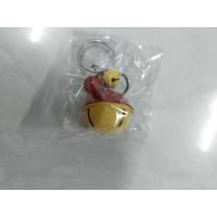 ราคา พร้อมส่งจากไทย พวงกุญแจ กระดิ่ง กระพรวน กระพรวนหลากสี ชุดที่ 1 2 (20566490154)