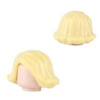 ราคา Domestic MOC building blocks are compatible with Lego minifigure accessories hair head hat soldier helmet boys and girls (19587624158)