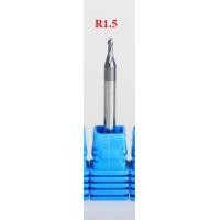 ราคา Ball Endmill R0 5 9 0มม ยาว 100มม 2 Flute ดอกกัดเหล็ก สเเตนเลส (11725181840)