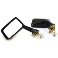 ราคา กระจกมองข้าง คลาสสิค 1 คู่ ซ้าย ขวา โตโยต้า เซลิก้า มัสแตงญี่ปุ่น ปี 2513 2521 TOYOTA CELICA A20 TA22 TA27 RA20 1970 1978 (3912576661)