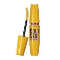 ราคา MAYBELLINE Colossal Waterproof Black 9 2 ml เมย์เบลลีน โคลอสซอล มาสคาร่า สูตรกันน้ำ 9 2มล สีดำ (345473992)