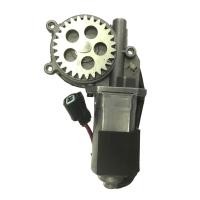 ราคา มอเตอร์ยกกระจกประตูไฟฟ้า ISUZU TFR ดราก้อนอาย ประตูหน้า ด้านซ้าย LH (173501521)