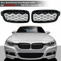ราคา กระจังหน้ารถยนต์ สําหรับ BMW F30 F31 F35 320I 328I 335I 2012 2018 (17442177110)