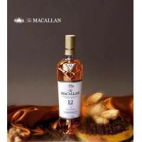 ราคา พร้อมส่ง Macallan 12 Year Old Sherry Oak 700ML (21288579440)