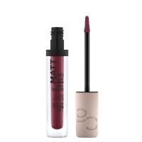 ราคา Catrice คาทริช Matt Pro Ink Liquid Lipstick 5 ml เครื่องสำอาง ลิปลิควิด ลิปสติก ลิปจุ่ม (19476162451)