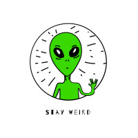 ราคา ตัวรีดติดเสื้อ UFO SET1 เอเลี่ยน มนุษย์อวกาศ มนุษย์ต่างดาว ต้องการขนาดอื่นทักแชท (19684247541)