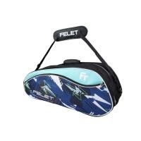 ราคา กระเป๋าแบดมินตัน FELET รุ่น Double Bag 313 (20741792886)