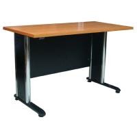 ราคา SL 120 โต๊ะทำงานโล่งขาโครเมี่ยม ขนาด 1 20 ม (18232103022)