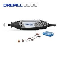 ราคา Dremel เครื่องมือหมุน3000 N 10 130Wเครื่องมืออเนกประสงค์พร้อมอุปกรณ์เสริม10ชุดเครื่องเจียรไฟฟ้าเครื่องแกะสลักความเร็วปรับได้ (14702621919)