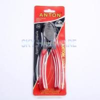 ราคา ANTON คีมตัดสายไฟ คีมตัดสายเคเบิล 6นิ้ว 8นิ้ว 10นิ้ว GERMANY (8870824707)