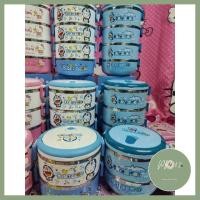 ราคา ปิ่นโตโดเรม่อน คิตตี้ เก็บอุณหภูมิ เข้าครบลายจ้า ราคาพิเศษ ร้าน PP702 (4299512613)