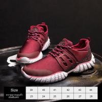 ราคา POCA SHOES Big Foot Sneakers Fashion รองเท้า ผ้าใบ แฟชั่น ผู้ชาย ผู้หญิง ลำลอง ราคา ถูก สวยๆ พร้อมส่ง เท่ๆ ที่นิยม กําลังฮิต ตอนนี้ 2018 (450587680)