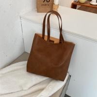 ราคา MNG MANGO Shoulder Shopper Tote Women Handbag Bag Top Handle Bags Gifts Bag (16553778448)