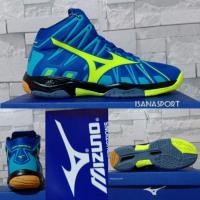 ราคา COD รองเท้าเด็กผู้ชาย Mizuno รองเท้าวอลเลย์บอล Mizuno รองเท้าวิ่ง รองเท้าผ้าใบ Mizuno รุ่นล่าสุด (16539093419)
