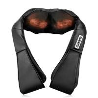 ราคา เครื่องนวดอัตโนมัติ 3D Massager of neck kneading เครื่องนวดไฟฟ้า อินฟาเรด เครื่องนวดอัตโนมัติ (16151350704)