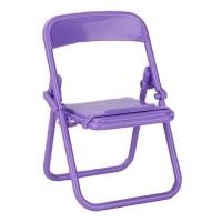 ราคา เก้าอี้พับขนาดเล็ก ที่วางโทรศัพท์ เก้าอี้พับขนาดเล็ก ที่วางโทรศัพท์มือถือแบบตั้งโต๊ะ (20061758156)