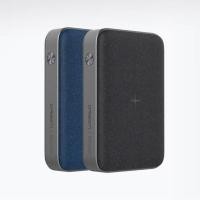 ราคา Orsen by Eloop EW35 แบตสำรองชาร์จไร้สาย 10000mAh Power Bank PD 18W ชาร์จเร็ว QC 3 0 (19769899353)