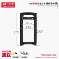 ราคา อุปกรณ์เสริมล้อสเตอริโอสำหรับลำโพงล้อลากสำหรับลำโพงซินโคเดียลล้อสำหรับลำโพงเคลื่อนที่สำหรับเต้นในลานกว้างซ่อมรีล (20697423945)