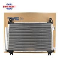 ราคา รังผึ้งแอร์ VIOS ปี 07 12 NCP93 TYC 606 11646 ราคาต่อ 1 ชิ้น (1785778377)