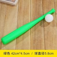 ราคา ของเล่นเบสบอลชุดเครื่องส่งสัญญาณเด็กไม้ตีลูกบอลใช้ในบ้านไม้ตีพลาสติกอุปกรณ์การฝึกอบรมอุปกรณ์การฝึกอุปกรณ์ประกอบฉากสำหรับโรงเรียนอนุบาล (14532024362)