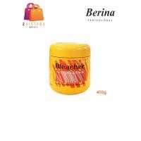ราคา กระปุก Berina Hair Bleaching Powder 400g ผงฟอกเบอริน่า ฟอกสีผม กัดสีผม (21228016286)