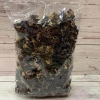 ราคา เห็ดหูหนูดำ เห็ดหูหนูอบแห้ง (8339684374)