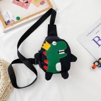 ราคา BermaBaby กระเป๋าเป้เด็ก กระเป๋าเป้สะพายหลัง เด็ก ลายไดโนเสาร์ กระเป๋าเอว กระเป๋าเด็กการ์ตูนไดโนเสาร์น่ารัก สำหรับเด็ก ขนาดเล็ก (19590238647)
