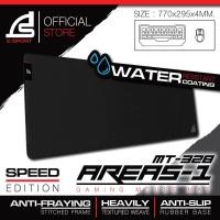 ราคา SIGNO แผ่นรองเมาส์กันน้ำ แผ่นรองเมาส์ AREAS 1 Gaming mousepad mousemat Waterproof รุ่น MT 328 770x295x4mm (9466321957)