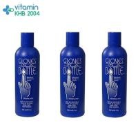 ราคา Gloves In A Bottle Shielding Lotion 237 ml 3 ขวด โลชั่นปกป้องและบำรุงผิว สำหรับทาตัว ทาหน้า และมือ (594728474)