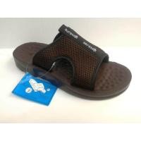 ราคา Aerosoft รองเท้าแตะผู้ชาย รุ่น MA5103 เบอร์ 38 46 (431064355)
