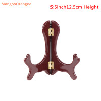 ราคา MG ไม้ขาตั้งไม้โต๊ะแต่งงาน photo Card Stand PLATE Display Holder ตกแต่งบ้าน (21232521291)