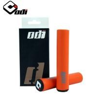 ราคา ODI MTB จับผ้าพันแฮนด์จักรยาน S 1คู่ซิลิโคนจักรยานเสือภูเขาจักรยาน Grips Shock Absorbing Soft ด้ามจับจักรยานผ้าพันแฮนด์จักรยานขี่จักรยานอุปกรณ์เสริม (21171162258)