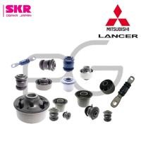 ราคา SKR บูชปีกนก MITSUBISHI Lancer EX ปี 2003 2014 มิตซูบิชิ แลนเซอร์ บูช บู๊ช บูชปีกนกล่างตัวเล็ก บูชปีกนกล่างตัวใหญ่ (21364635730)