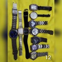 ราคา นาฬิกา มือสอง ราคาเหมา แบรนด์เนม งานช่าง เหมาะกับผู้ที่ซ่อมเป็น หรือนำไปทำต่อ (21337799190)