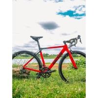 ราคา BACKER VISION SHIMANO 105 2022 (20869376223)
