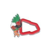 ราคา เข็มกลัดแฟชั่นเข็มกลัดตัวการ์ตูนเคลือบหมุดปักหมวกยุคใหม่ที่น่ารักเข็มกลัดป้าย (21133441252)