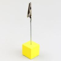 ราคา คลิปจระเข้ตั้งโต๊ะไม้เนื้อแข็งที่สร้างสรรค์ที่หนีบป้ายกระดาษโน๊ตแบบตั้งโต๊ะคลิปหนีบปากจระเข้ที่ใส่กระดาษโน้ตสำนักงานคลิปหนีบรูปถ่ายฐานสี่เหลี่ยมโฟลเดอร์รูปถ่ายสี (20243184316)