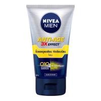 ราคา 100กรัม Nivea นีเวีย เมน มัดโฟม โฟม สำหรับผู้ชาย 100 กรัมครบสูตร เลือกสูตรได้ โฟมนีเวียเมน โฟมล้างหน้าผู้ชาย นิเวียเมน โฟมสำหรับผู้ชาย (10191773724)