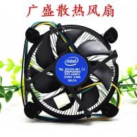 ราคา E97379 001 Intel 1155 1150 1156สี่ขาอุณหภูมิควบคุม CPU Fanl3zm5f (19616904340)