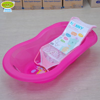 ราคา NANNY แนนนี่ อ่างอาบน้ำเด็กแนนนี่ N265 (7191394671)
