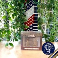 ราคา Zombicide Black Plague Chauncey Beauregard บอร์ดเกม Boardgame (7188088041)